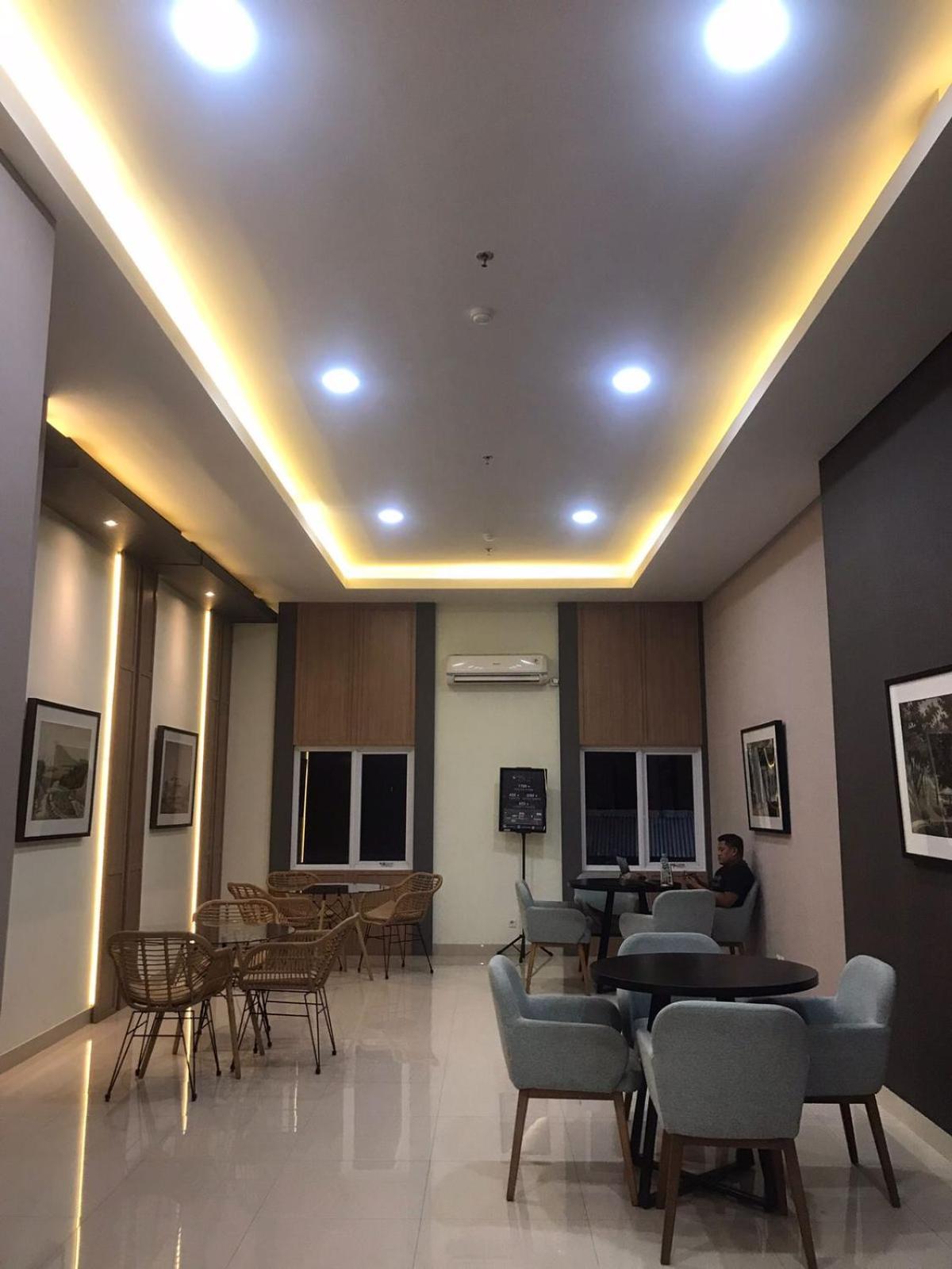 Jasmin Park Apartemen By Fix'S Room Kedungbadak Εξωτερικό φωτογραφία